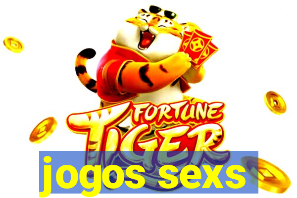 jogos sexs